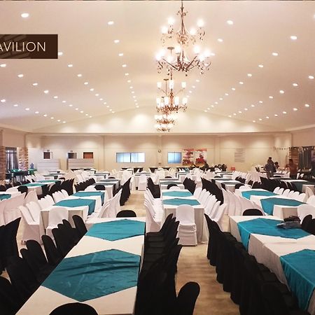 Acacia Hotel Bacolod Dış mekan fotoğraf
