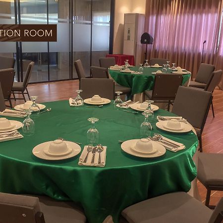 Acacia Hotel Bacolod Dış mekan fotoğraf