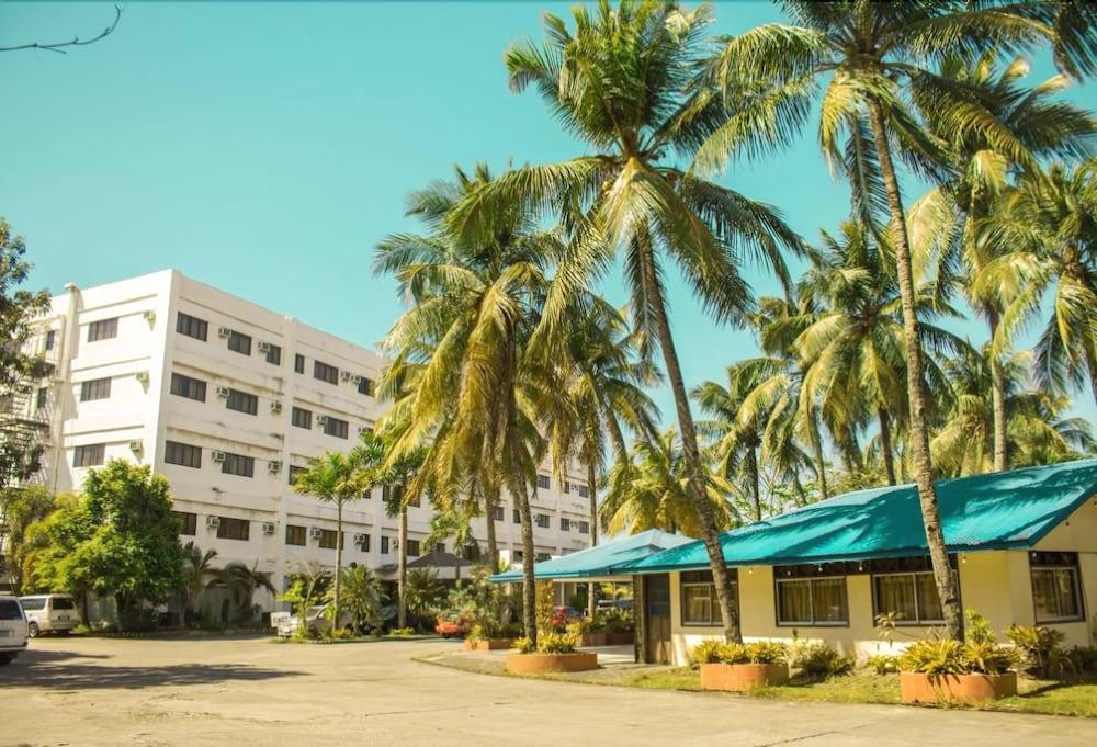 Acacia Hotel Bacolod Dış mekan fotoğraf