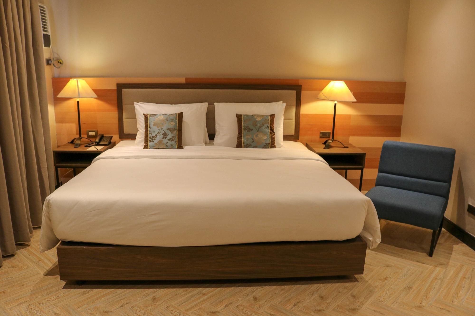 Acacia Hotel Bacolod Dış mekan fotoğraf