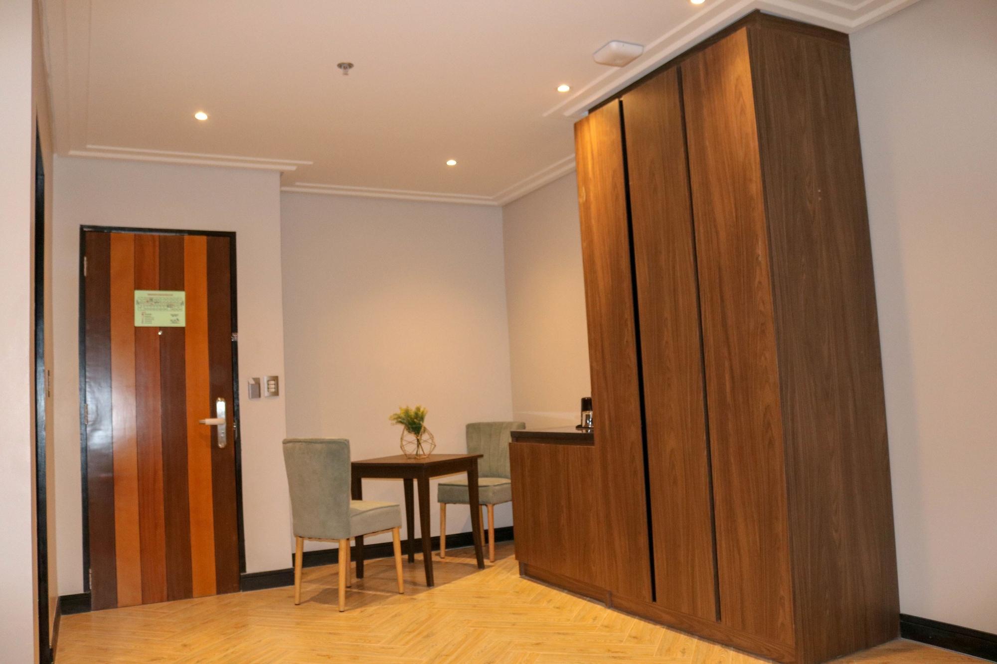 Acacia Hotel Bacolod Dış mekan fotoğraf