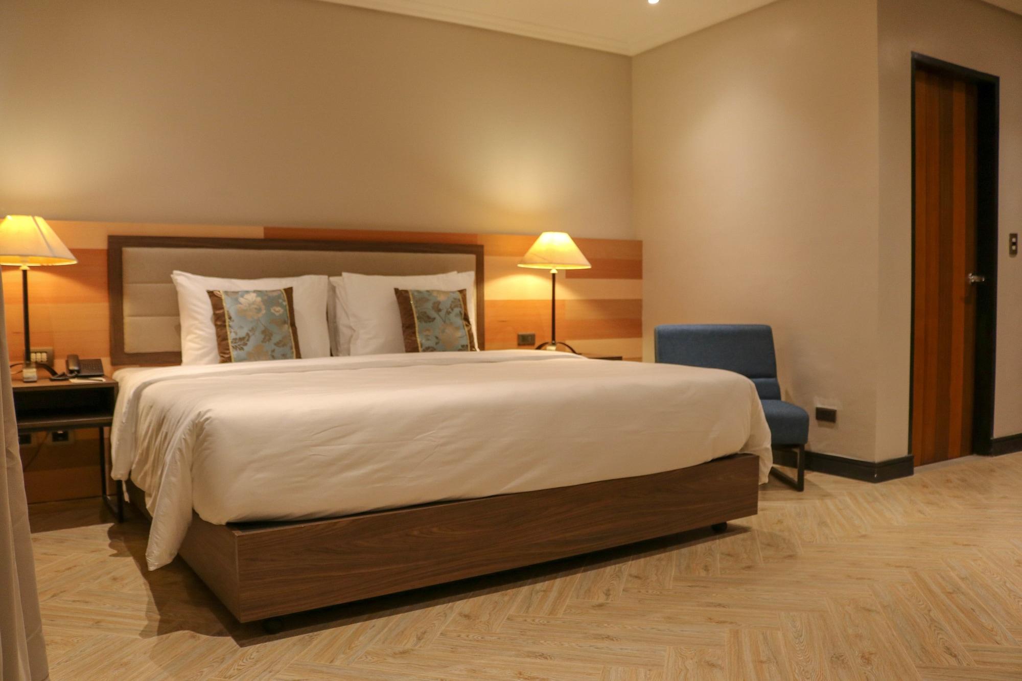 Acacia Hotel Bacolod Dış mekan fotoğraf