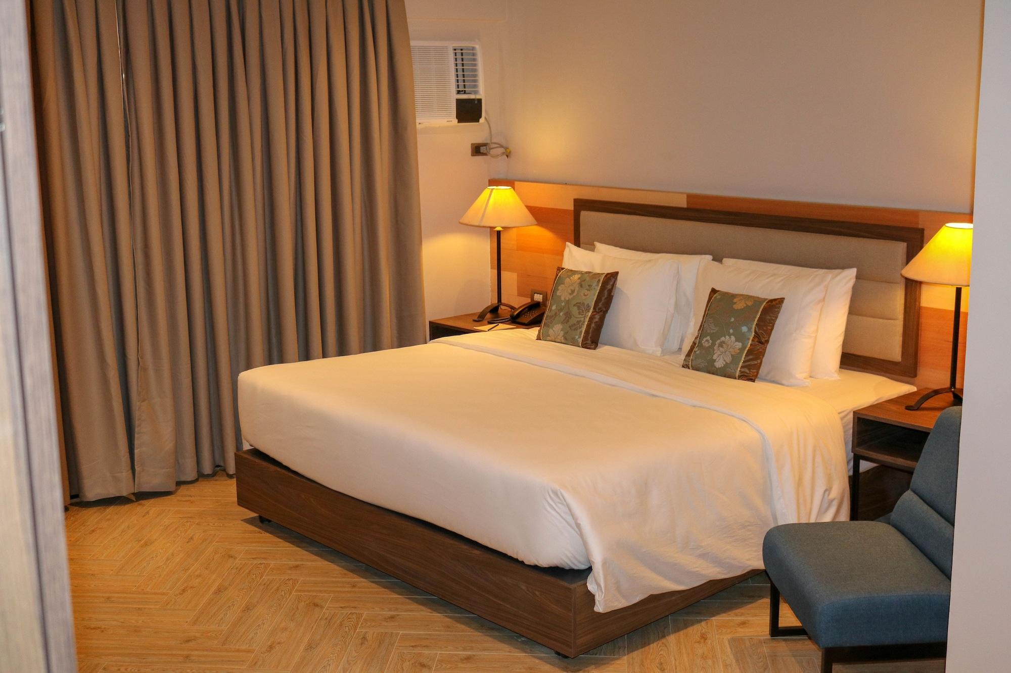 Acacia Hotel Bacolod Dış mekan fotoğraf