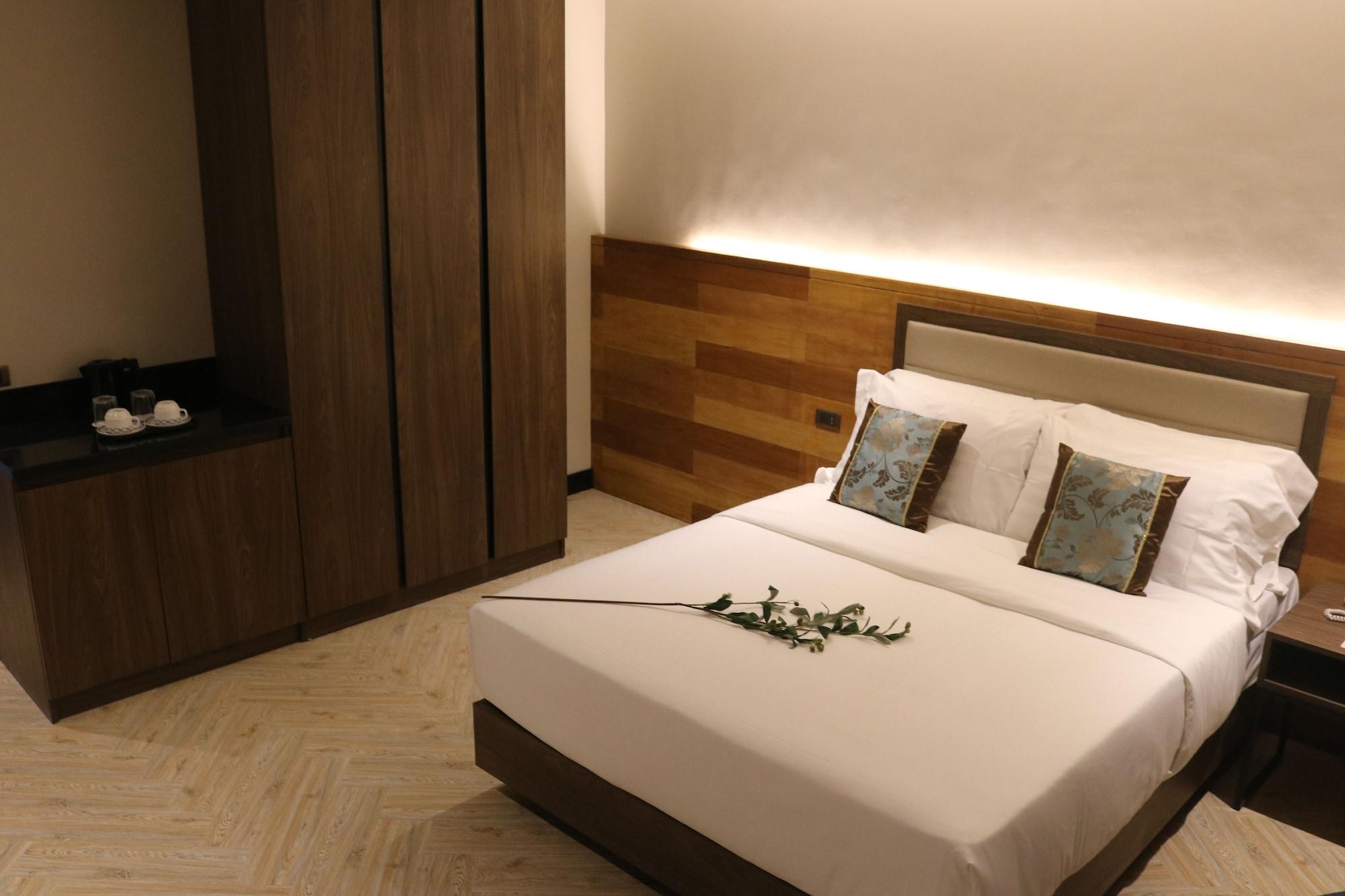 Acacia Hotel Bacolod Dış mekan fotoğraf