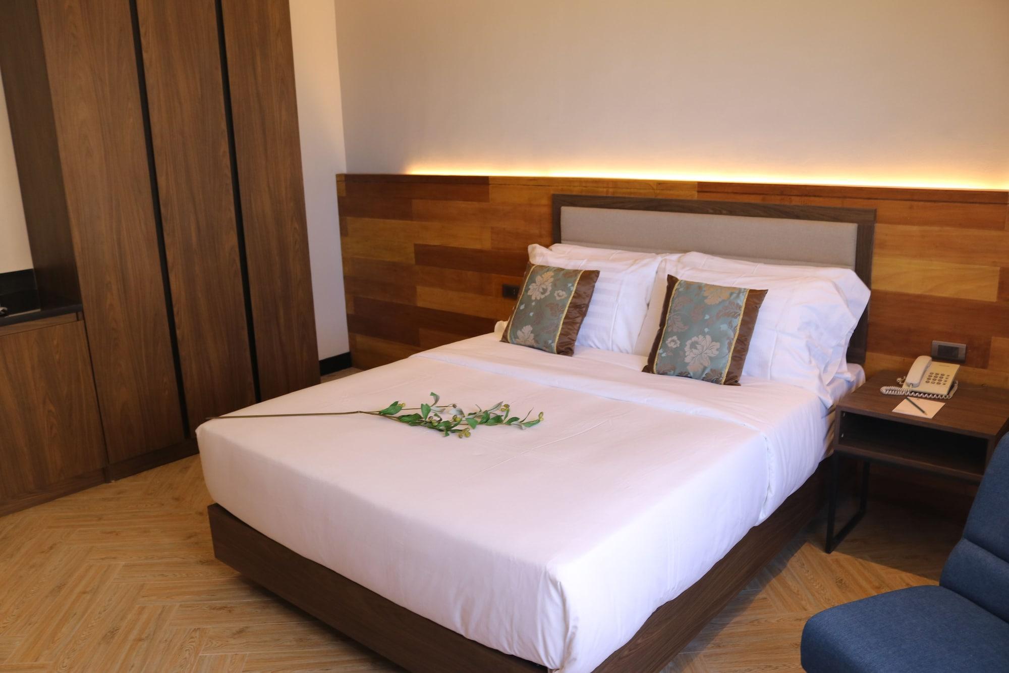 Acacia Hotel Bacolod Dış mekan fotoğraf