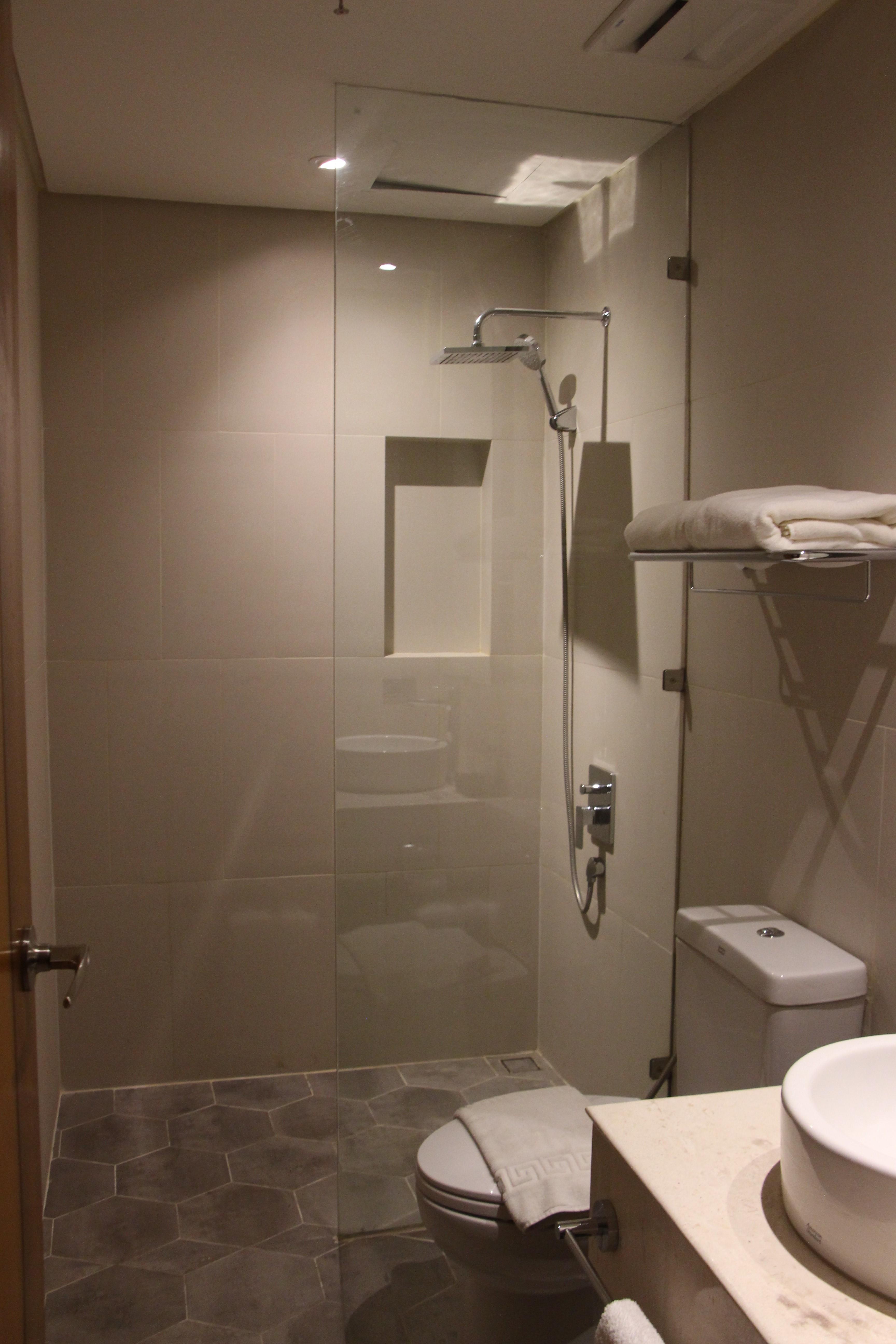Acacia Hotel Bacolod Dış mekan fotoğraf