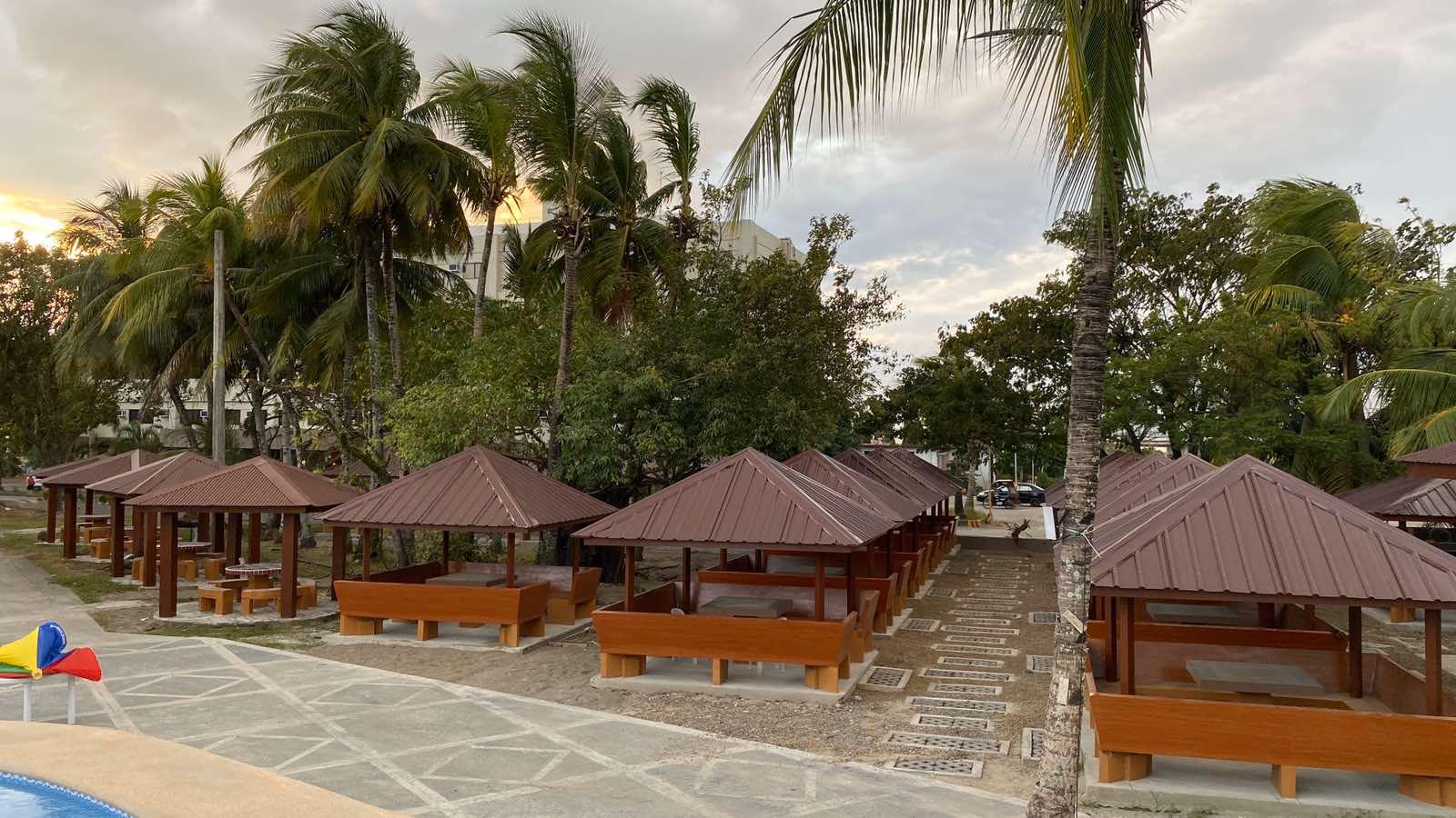 Acacia Hotel Bacolod Dış mekan fotoğraf