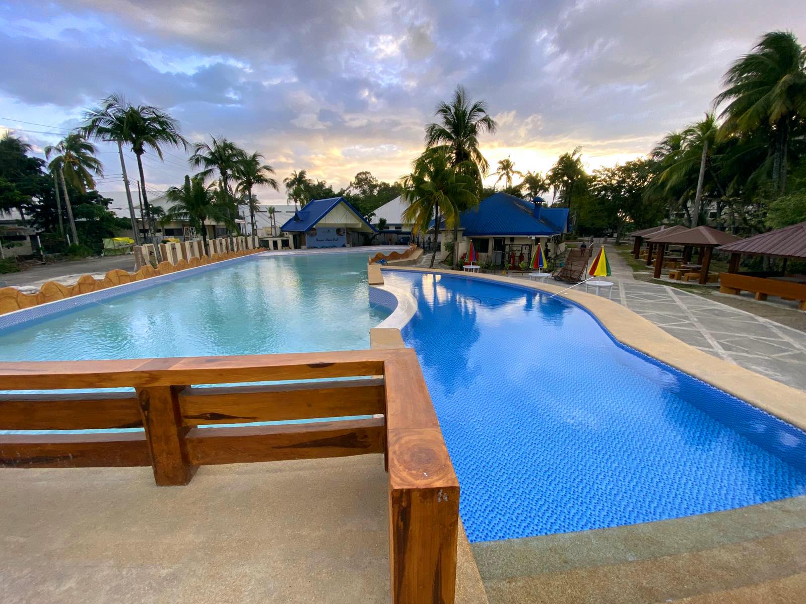 Acacia Hotel Bacolod Dış mekan fotoğraf