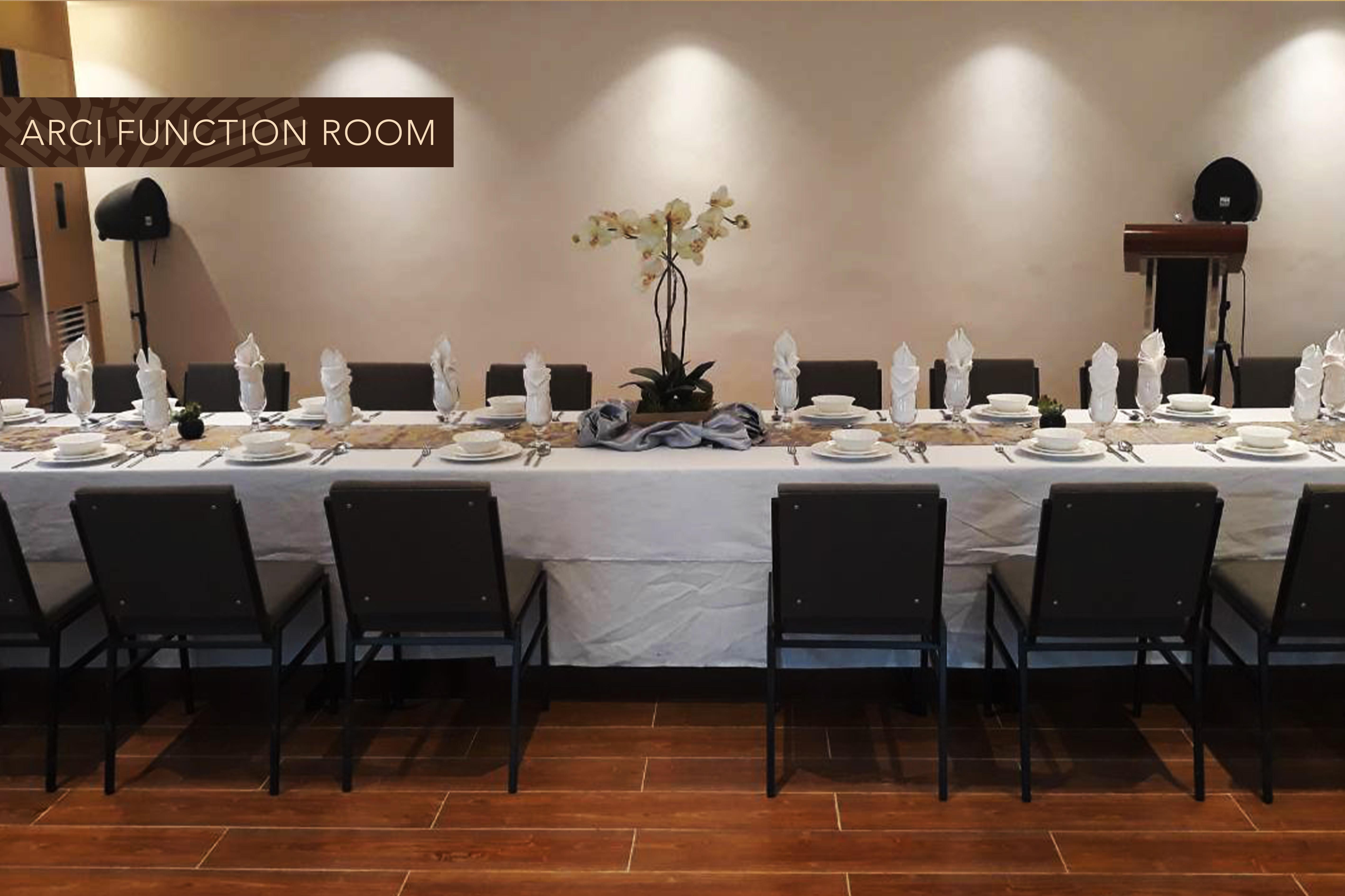 Acacia Hotel Bacolod Dış mekan fotoğraf