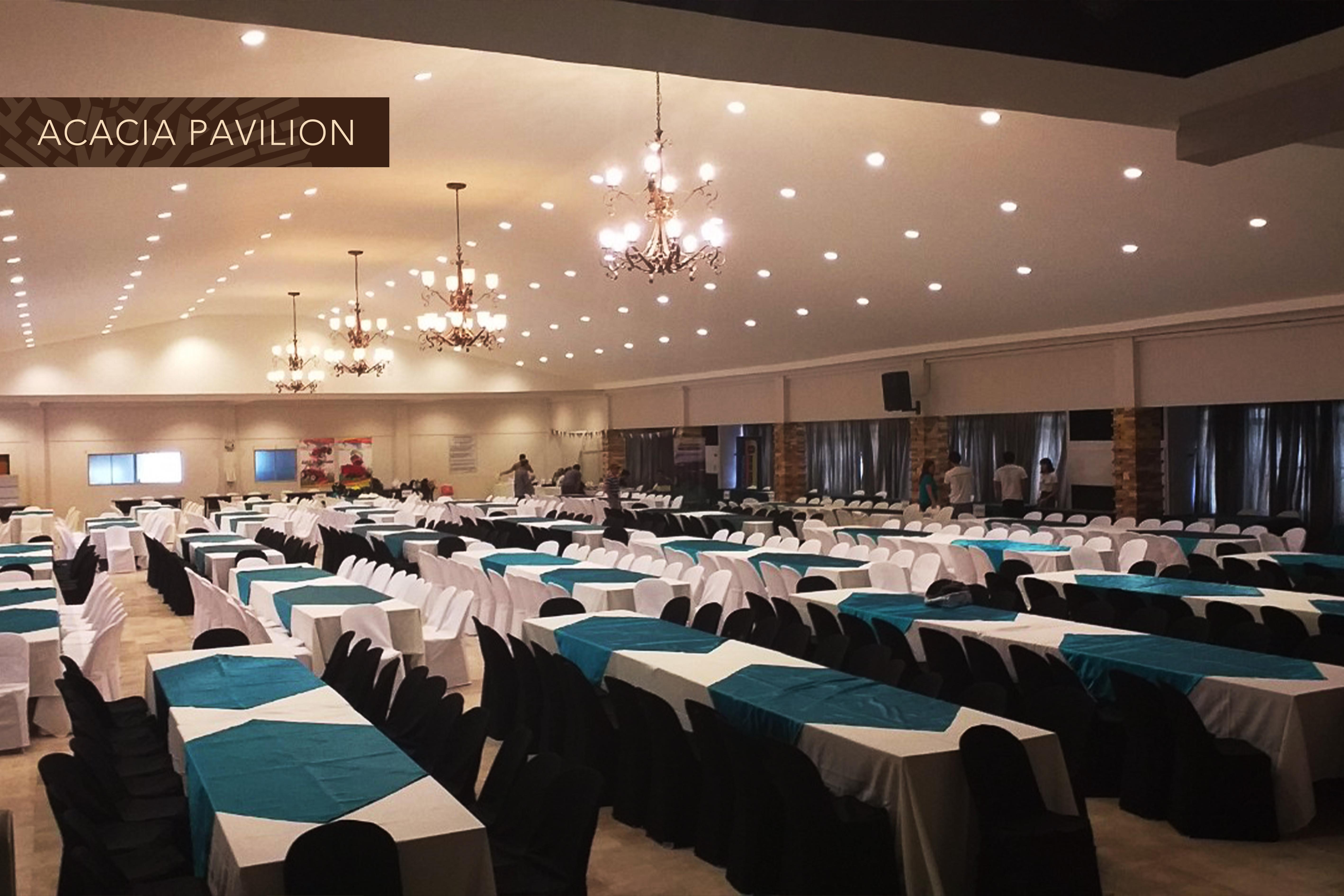 Acacia Hotel Bacolod Dış mekan fotoğraf