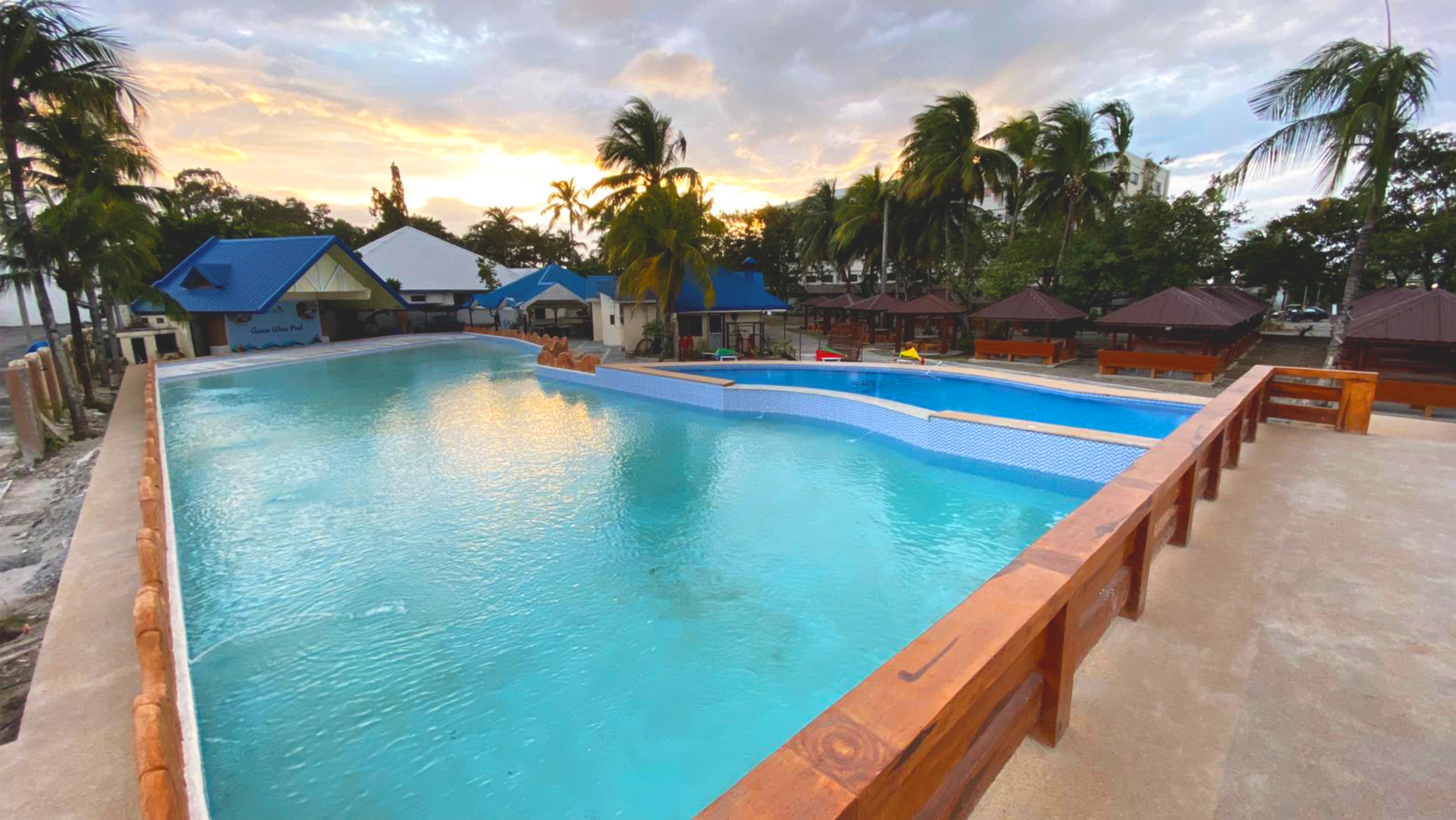 Acacia Hotel Bacolod Dış mekan fotoğraf