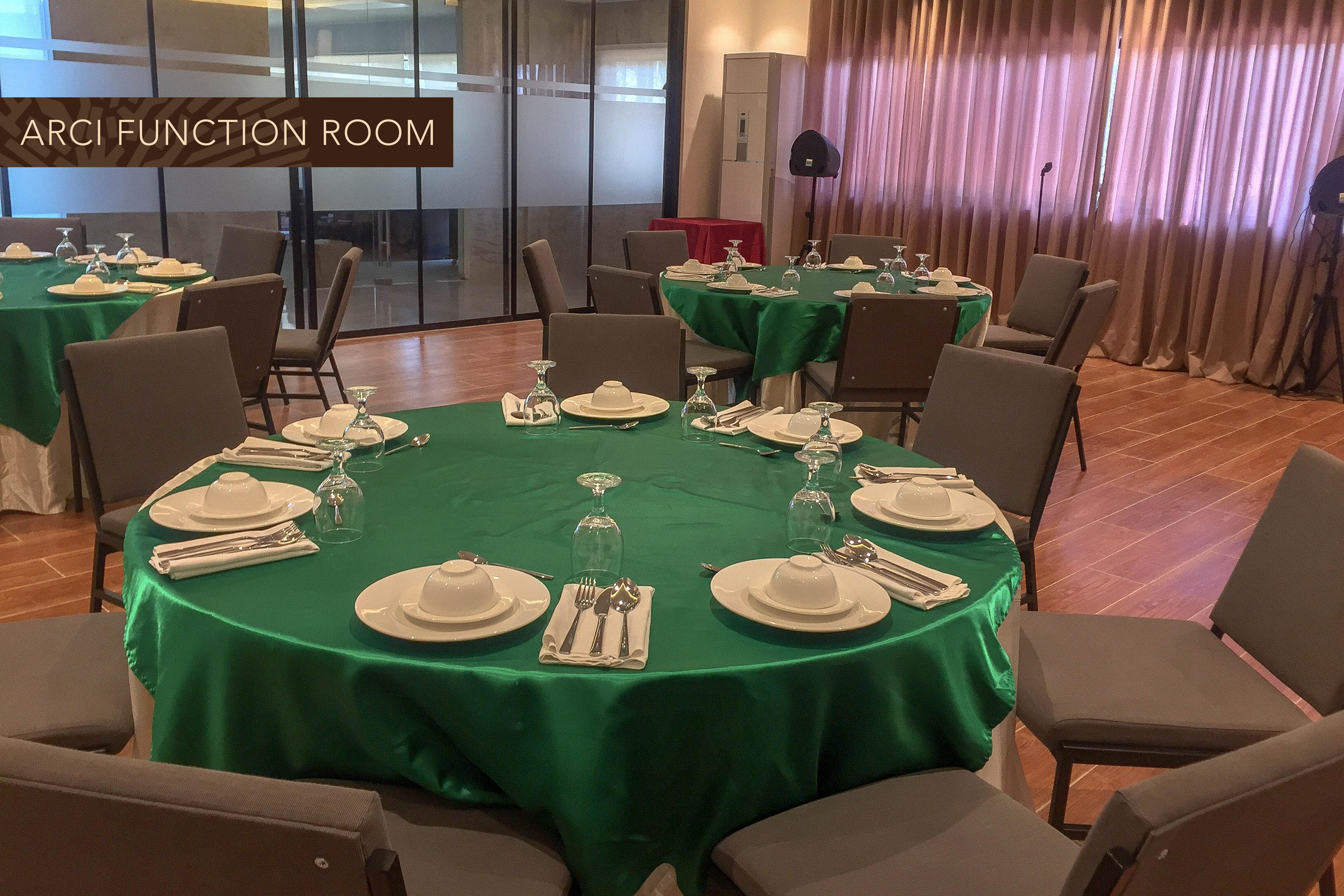 Acacia Hotel Bacolod Dış mekan fotoğraf