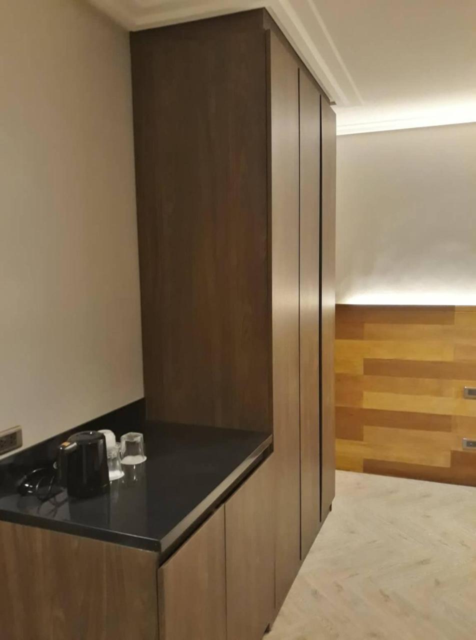 Acacia Hotel Bacolod Dış mekan fotoğraf