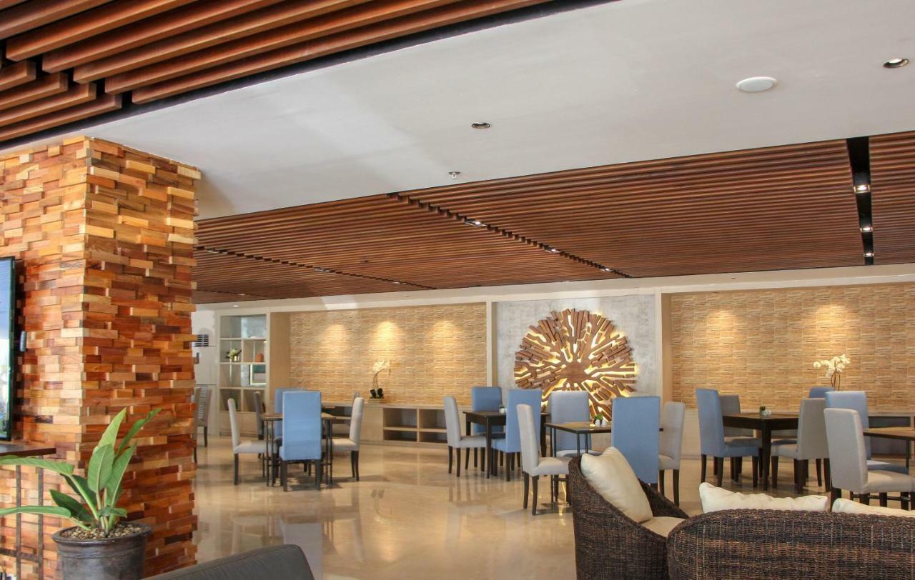 Acacia Hotel Bacolod Dış mekan fotoğraf