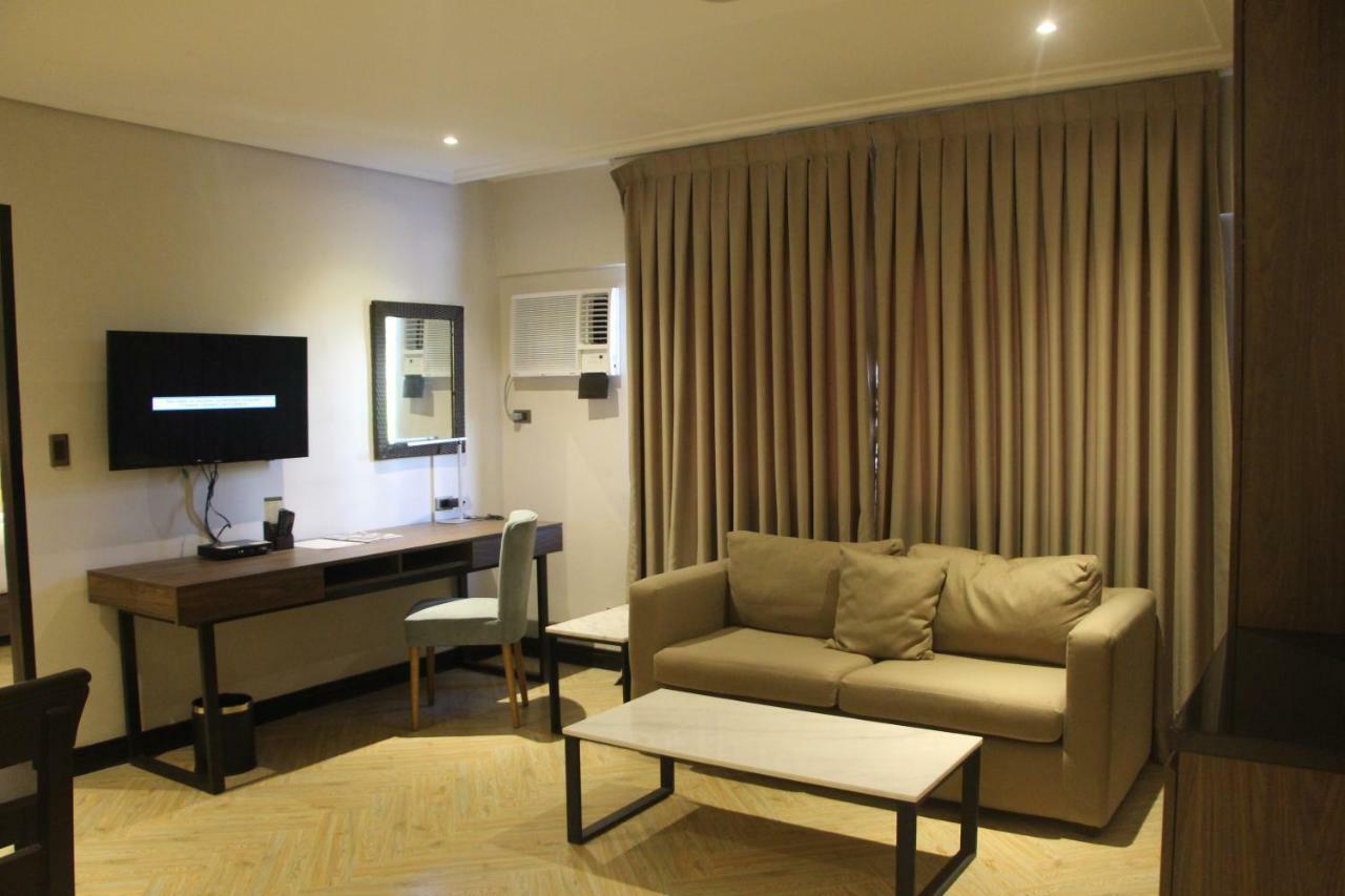Acacia Hotel Bacolod Dış mekan fotoğraf