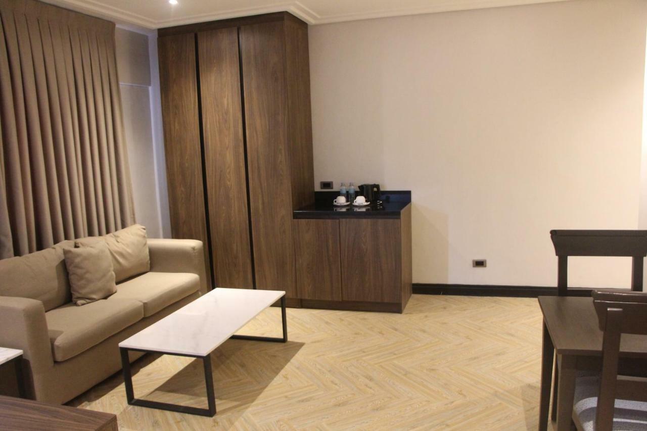Acacia Hotel Bacolod Dış mekan fotoğraf
