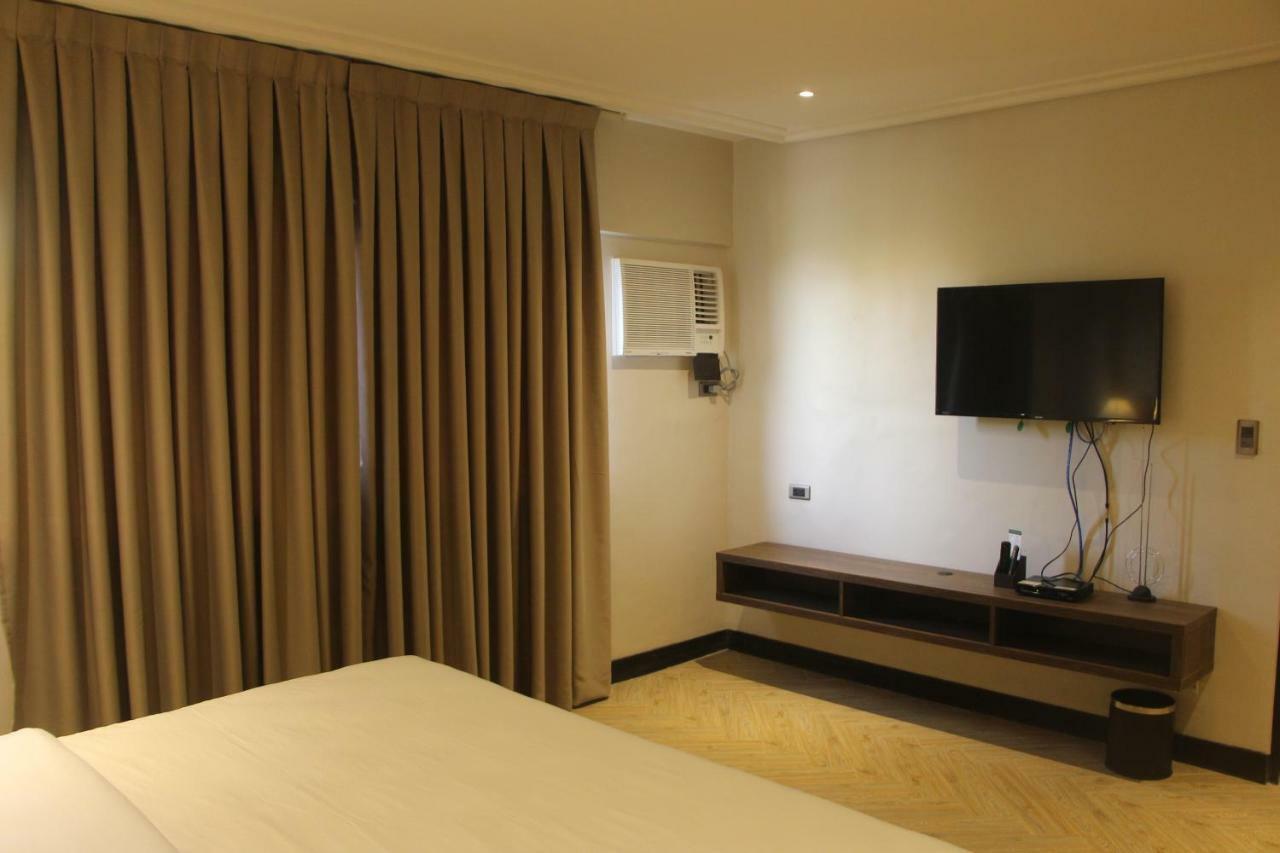 Acacia Hotel Bacolod Dış mekan fotoğraf