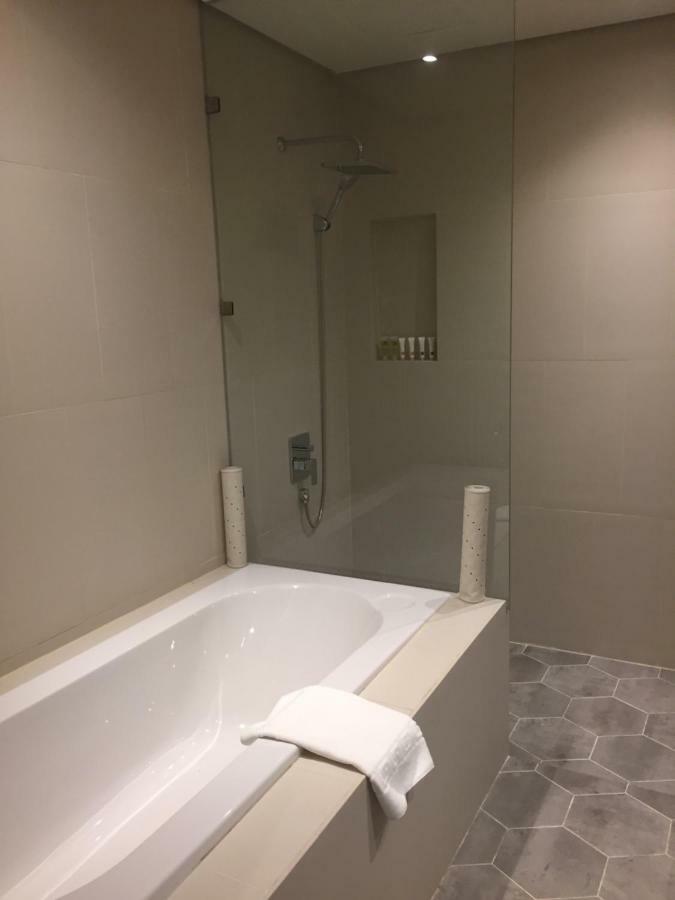 Acacia Hotel Bacolod Dış mekan fotoğraf
