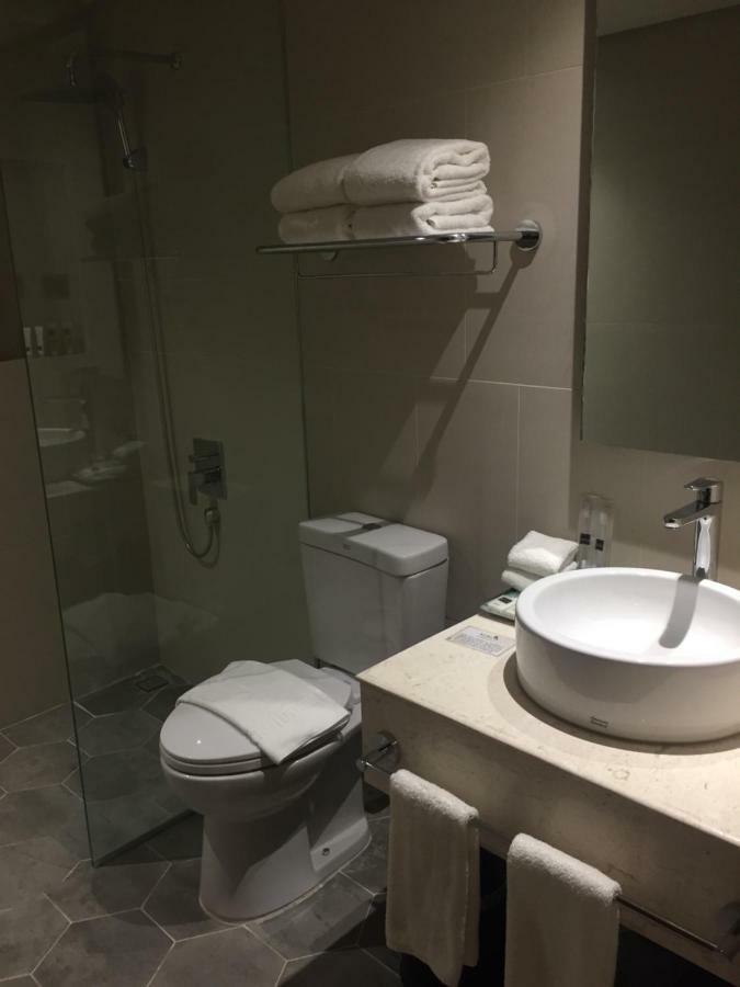 Acacia Hotel Bacolod Dış mekan fotoğraf