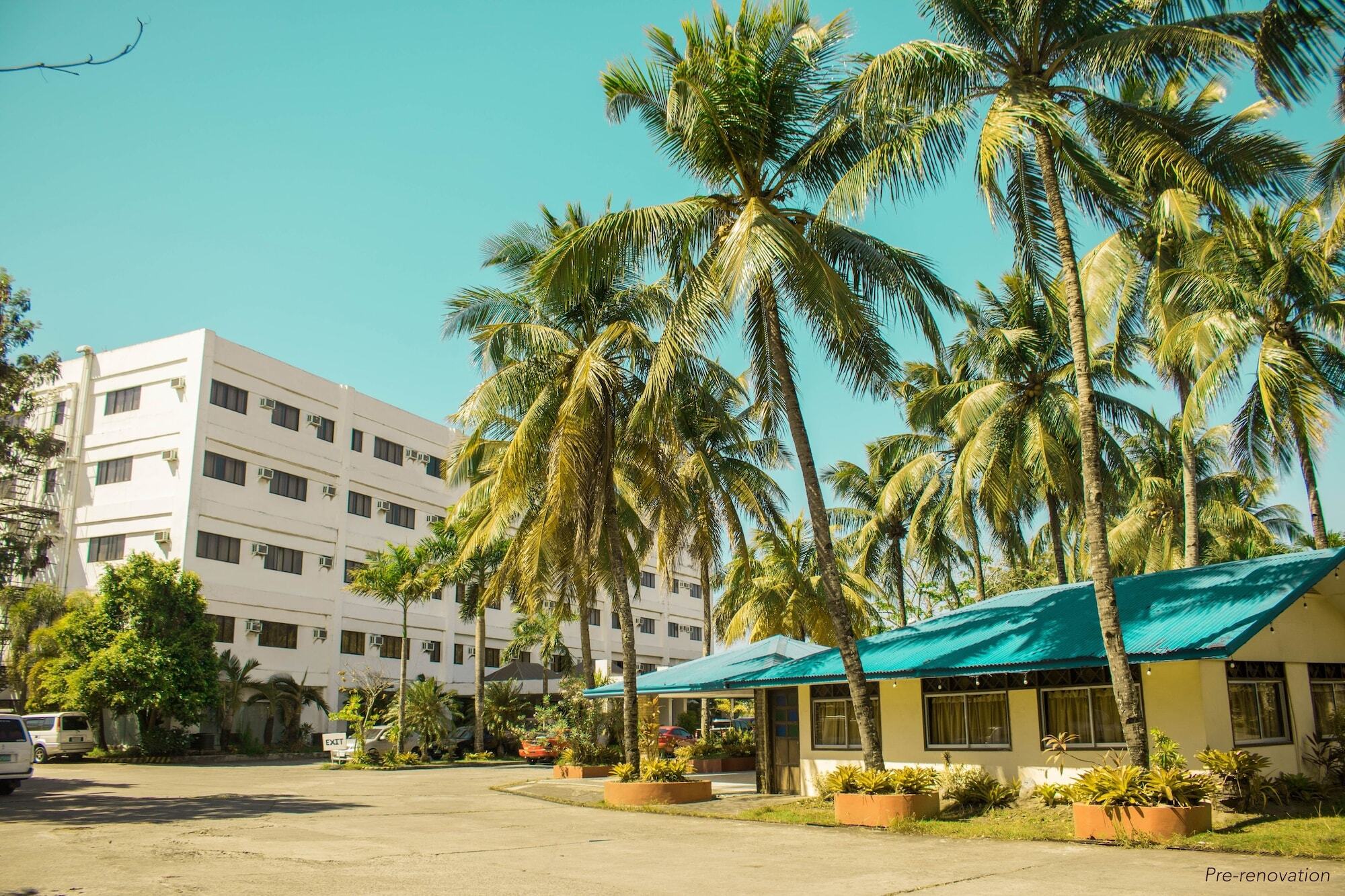 Acacia Hotel Bacolod Dış mekan fotoğraf