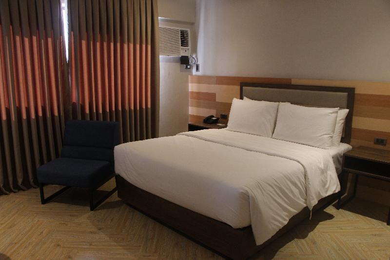 Acacia Hotel Bacolod Dış mekan fotoğraf