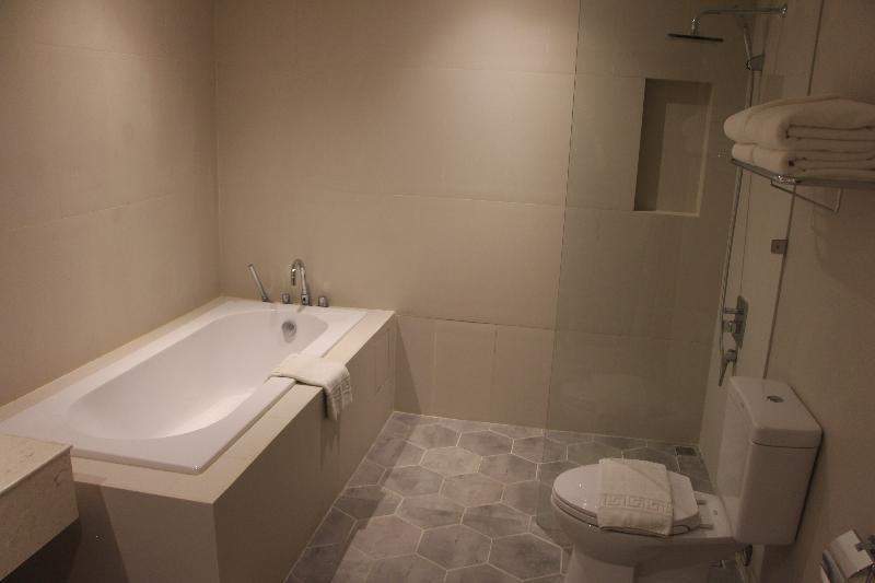 Acacia Hotel Bacolod Dış mekan fotoğraf