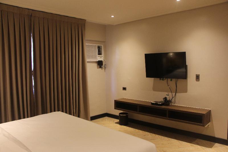 Acacia Hotel Bacolod Dış mekan fotoğraf