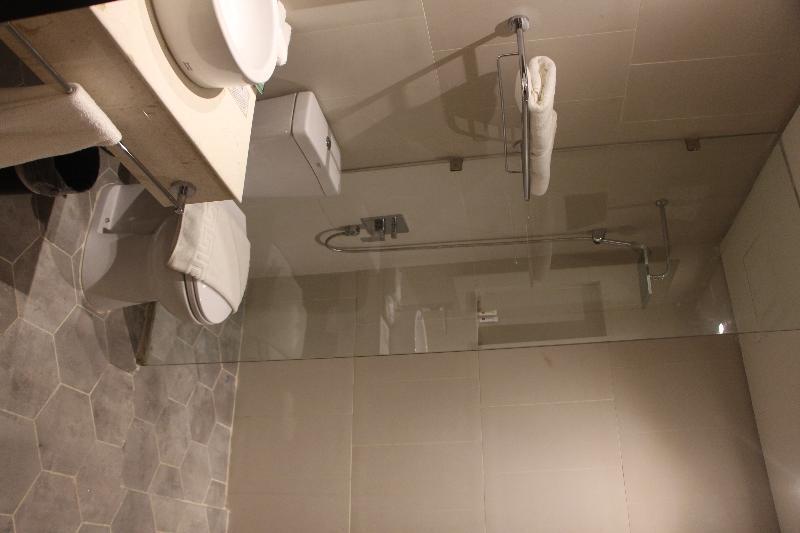 Acacia Hotel Bacolod Dış mekan fotoğraf