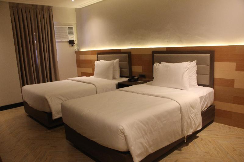 Acacia Hotel Bacolod Dış mekan fotoğraf